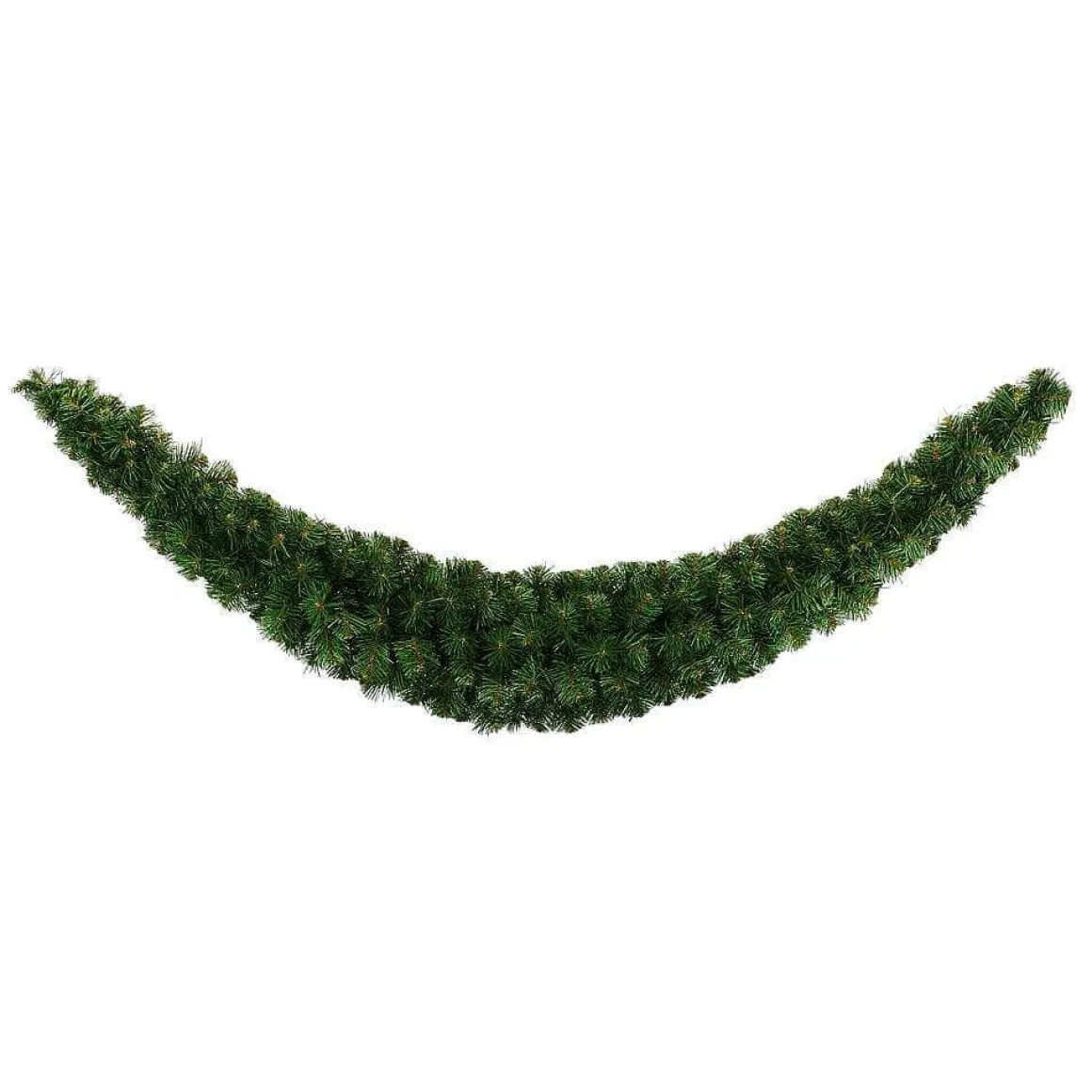 Guirnalda De Abeto Fácon 270 Cm, Ø 40 Cm