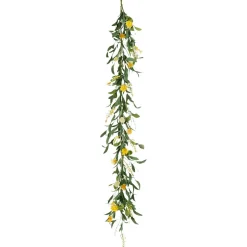 Guirnalda De Flores De Campo Artificiales Vid 158 Cm