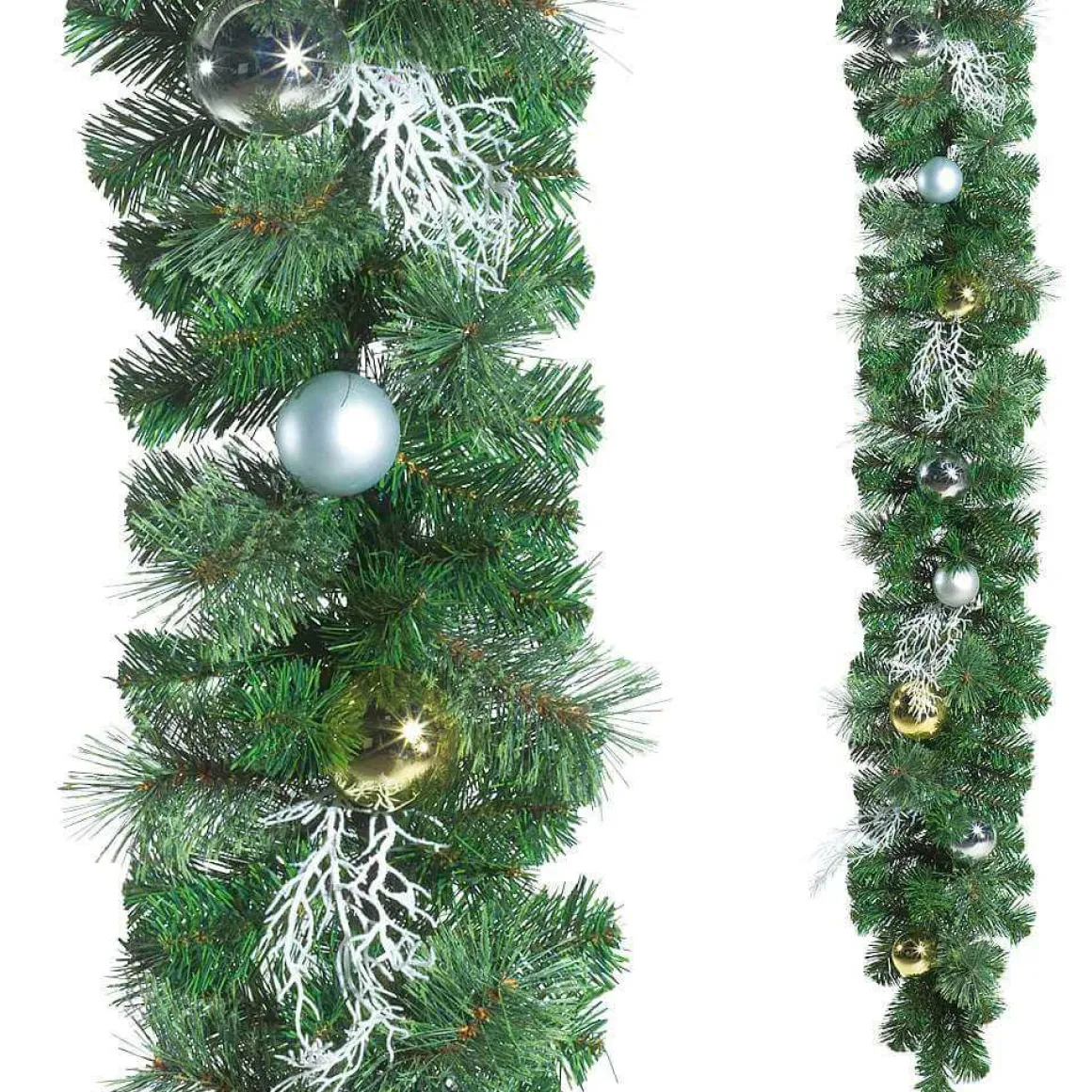 Guirnalda De Navidad 180 Cm