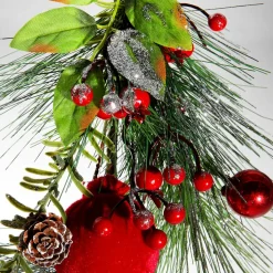Guirnalda De Navidad 150 Cm