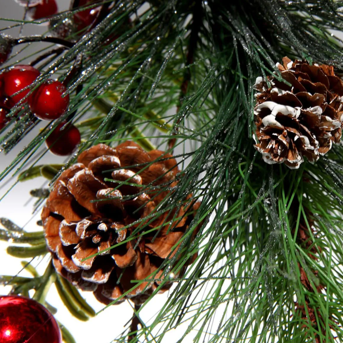 Guirnalda De Navidad 150 Cm