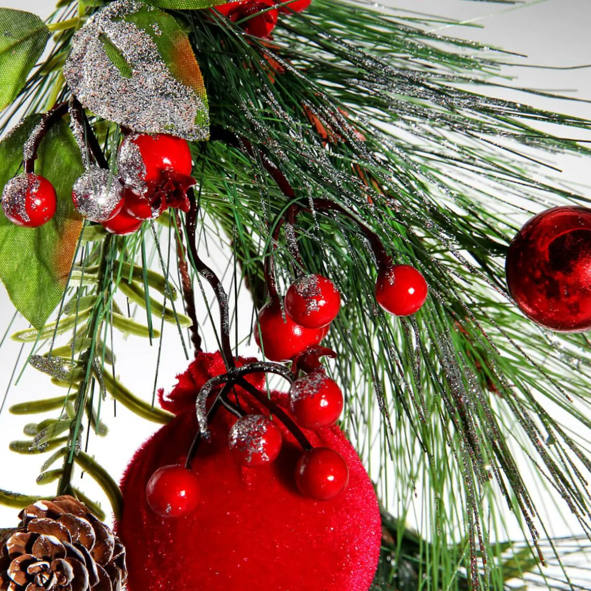 Guirnalda De Navidad 150 Cm
