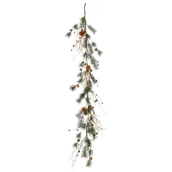 Guirnalda De Pino Deco 15x145 Cm