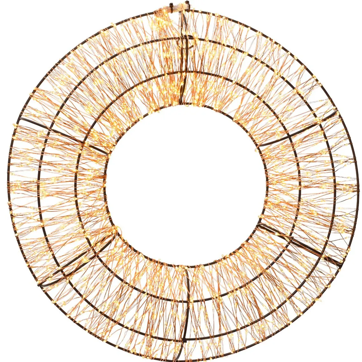 Guirnalda Micro LED 38 Cm