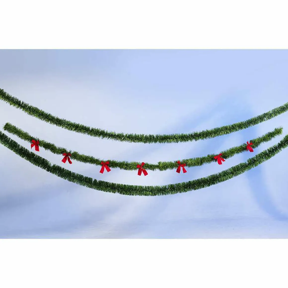 Guirnalda Para Fiestas, Longitud 10 M