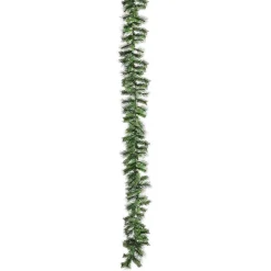 Guirnaldas De Abeto PE Artificial, 270 Cm