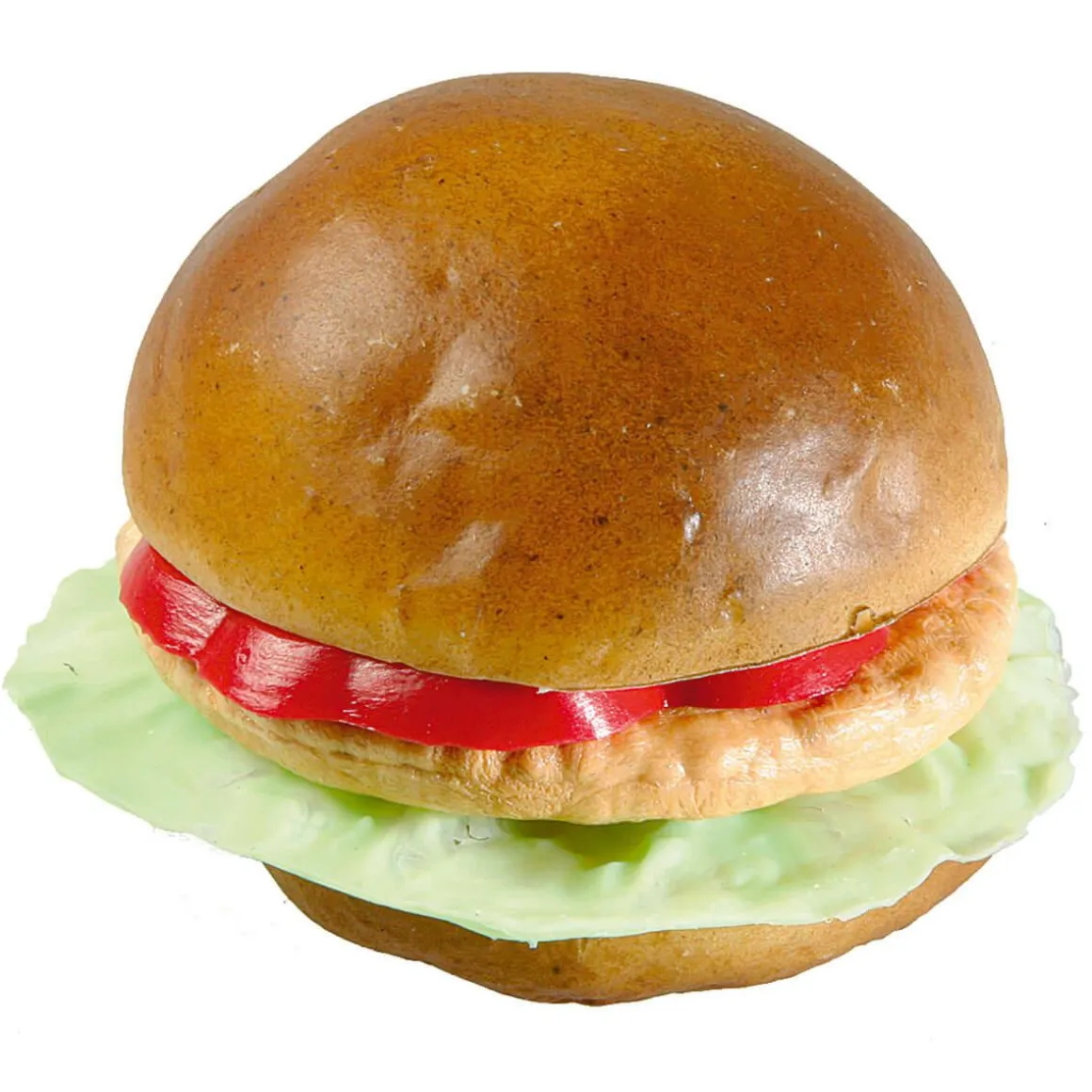 Hamburguesas Alimento De Imitación 11 Cm Ø