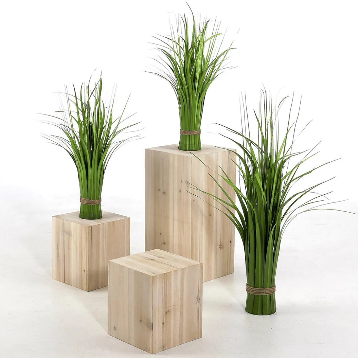 Haz De Césped Artificial 42 Cm