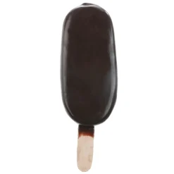 Helado En Barra, Chocolate Negro - Maniquí 21 Cm