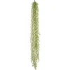 Helecho Artificial Enredadera Ignífugo 165 Cm B1