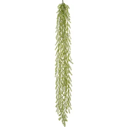 Helecho Artificial Enredadera Ignífugo 165 Cm B1