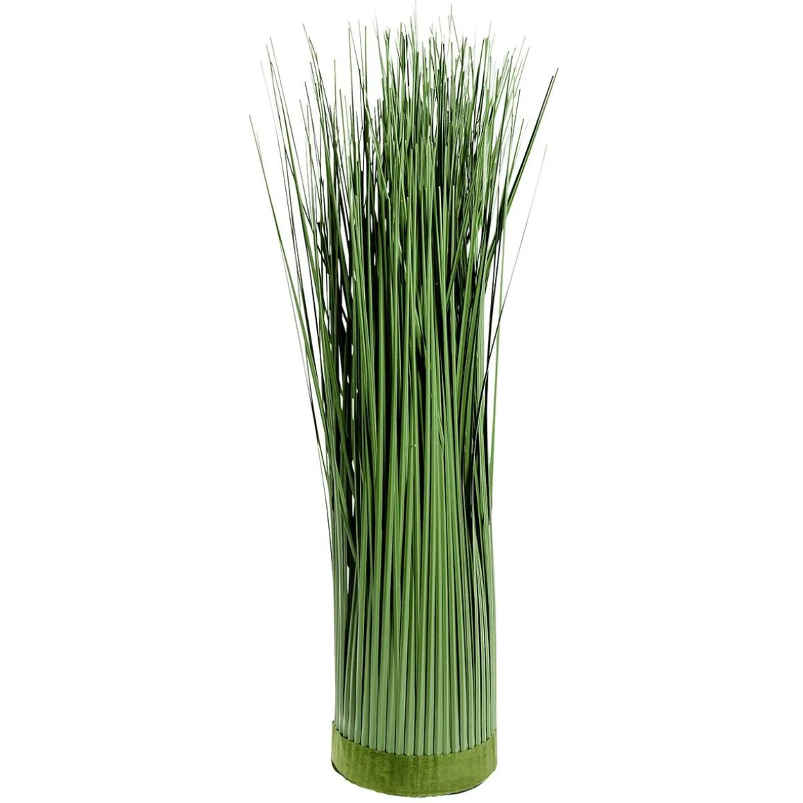 Hierba Artificial Manojo Decorativo, Altura 33 Cm