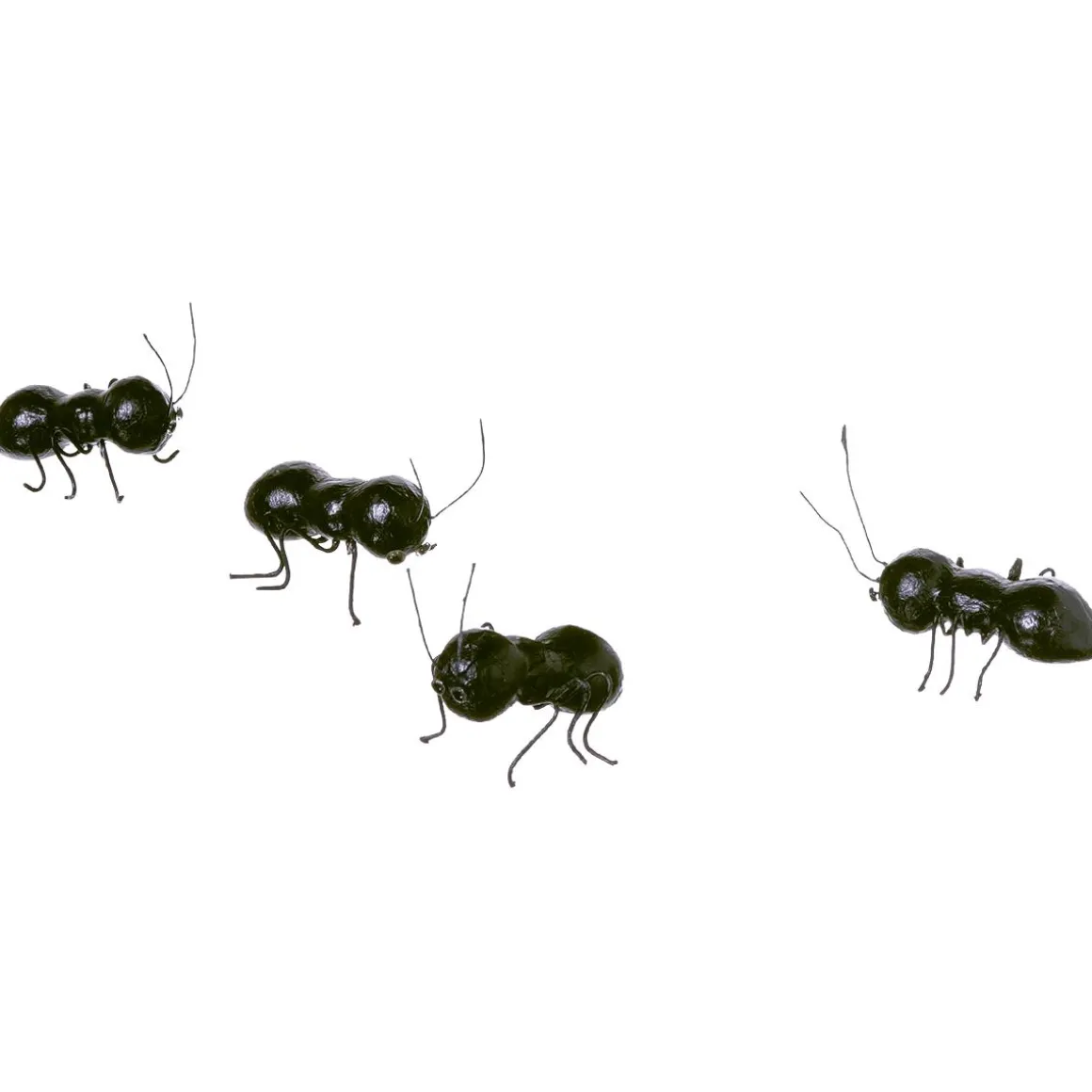 Hormiga Decorativa, 10 Cm