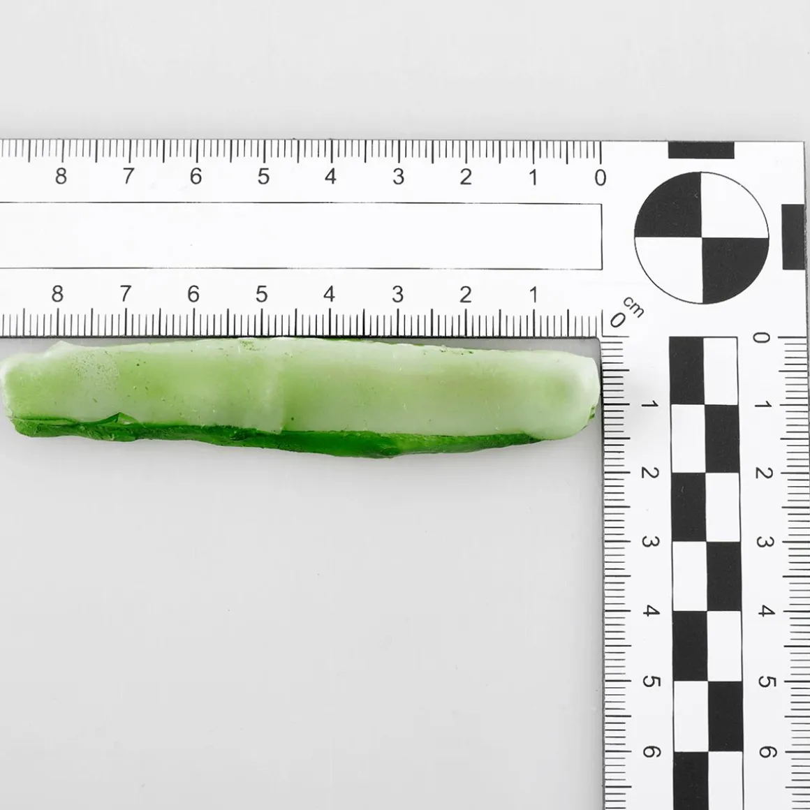 Imitación De Bastones De Pepino, 6 Piezas