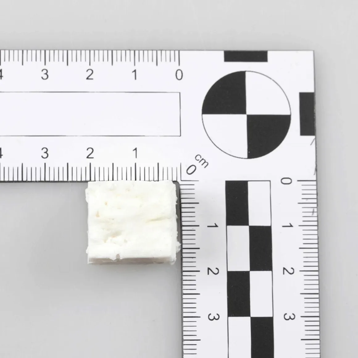 Imitación De Cubos De Queso 20 Piezas