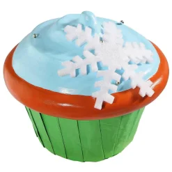 Imitación De Cupcake XXL Ø 50 Cm