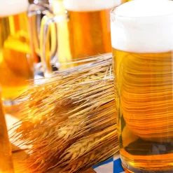 Imitación De Jarra De Cerveza 0,4 L