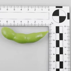 Imitación De Judías Verdes, 10 Piezas