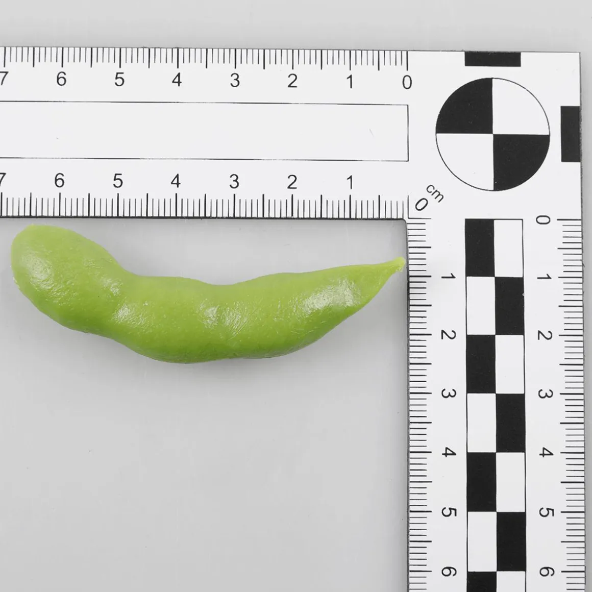 Imitación De Judías Verdes, 10 Piezas