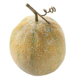 Imitación De Melón Galia 16 Cm Ø