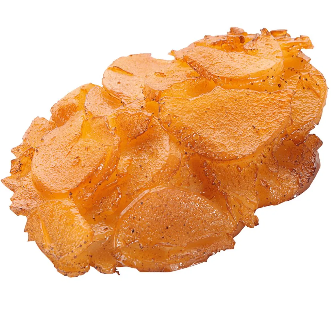 Imitación De Papas Asadas 12 Cm