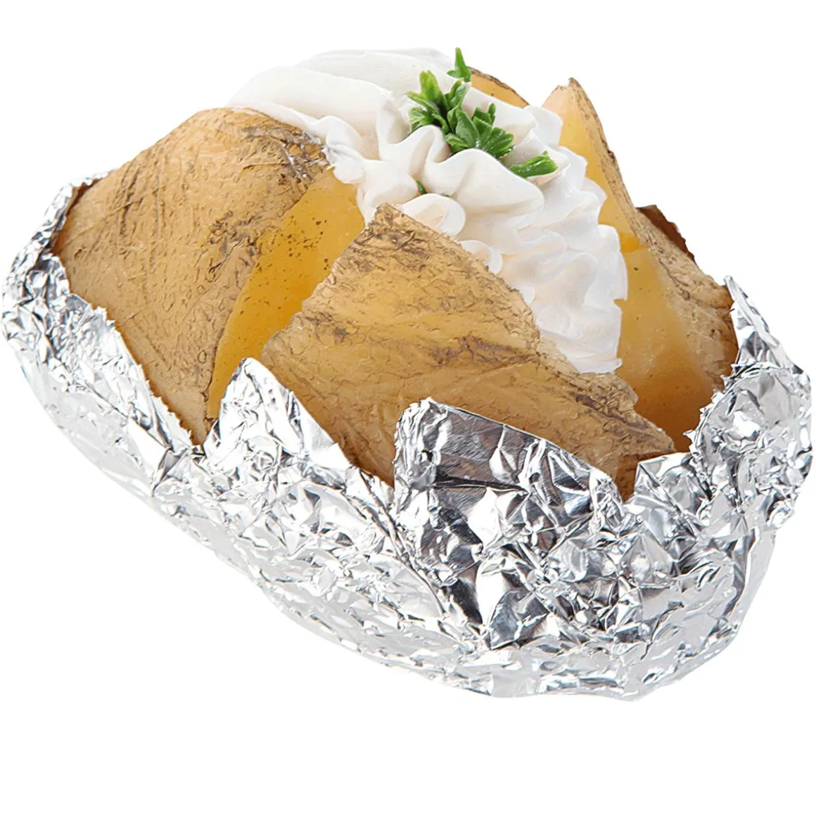 Imitación De Patata Al Horno 11 Cm