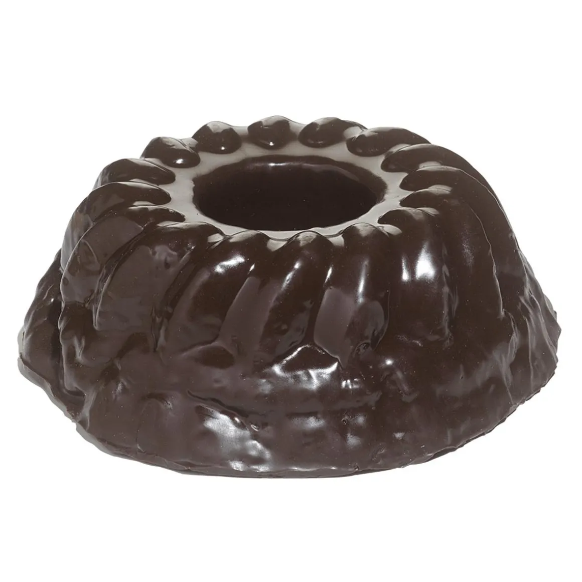 Imitación De Tarta De Chocolate 24 Cm Ø