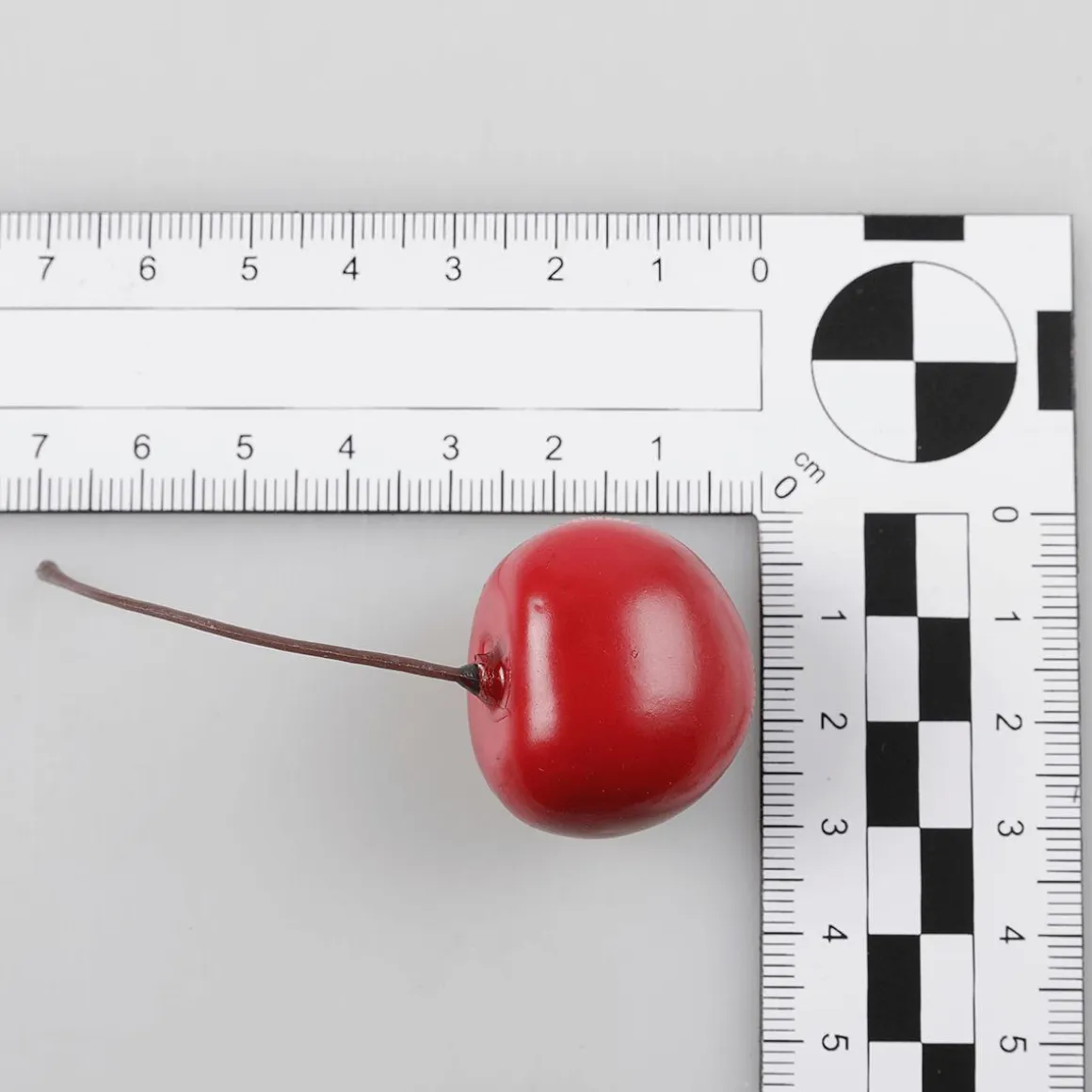 Imitaciones De Cerezas, 24 Piezas