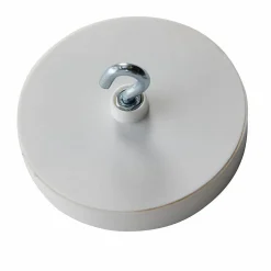 Imán De Techo Ø 5,7 Cm, 28 Kg