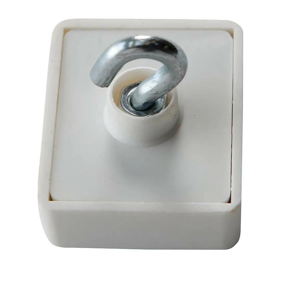 Imán De Techo 3,4 X 2,9 Cm, 10 Kg