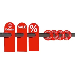 Indicadores De Ofertas "Porcentaje"
