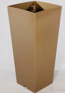 Jarrón De Soporte Del árbol De Navidad, Altura 90 Cm