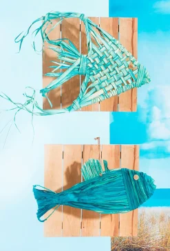 Juego De Paletas De Madera 45 X 45 Cm, 3 Piezas