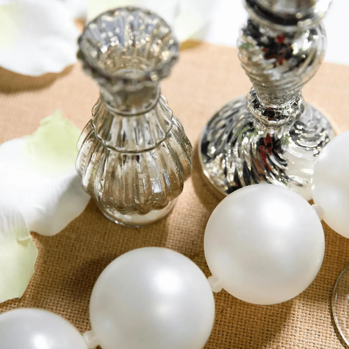 Juego De Velas, 3 Piezas