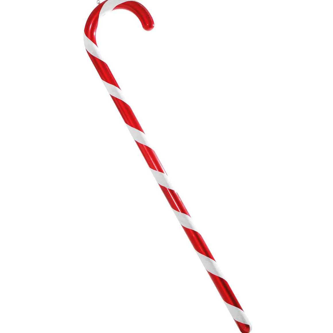 Jumbo Candy Cane, Bastón De Azúcar, 60 Cm