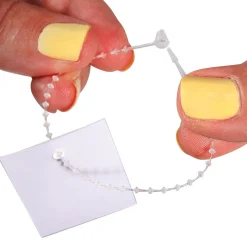 Lazos De Seguridad Longitud 12,5 Cm