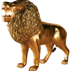 León Decorativo, Longitud: 140 Cm