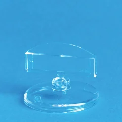 Letrero De Precios Con Inserto, Altura 4 Cm