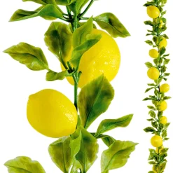 Limonera Artificial 200 Cm