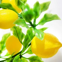 Limonera Artificial 200 Cm