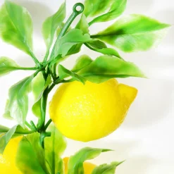 Limonera Artificial 200 Cm