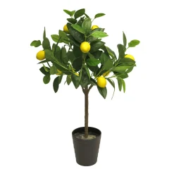 Limonero Artificial Deco 70 Cm