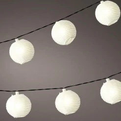 Linterna Solar LED Blanca 450 Cm