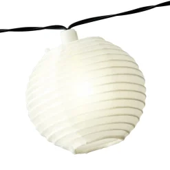Linterna Solar LED Blanca 450 Cm