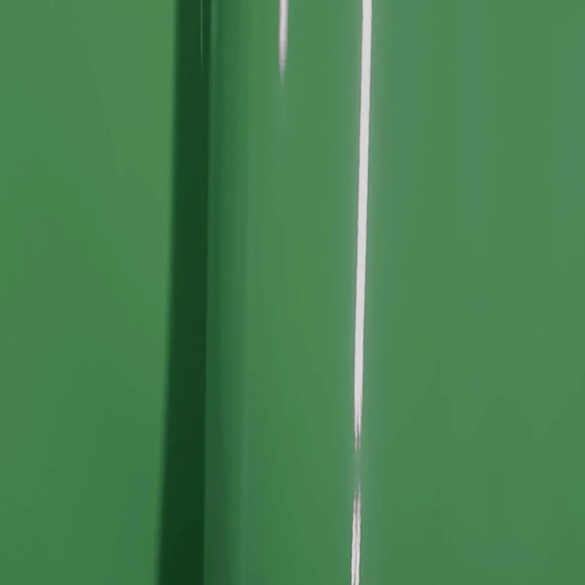 Lámina De Laca Verde Musgo