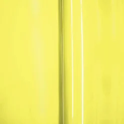 Lámina De Plástico Lacada Amarillo Claro
