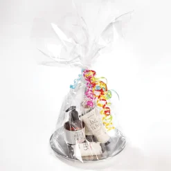 Lámina De Plástico Para Regalo 50 Cm, 50 M