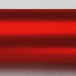 Lámina Metálica Lumifol Mate 10 M, Roja
