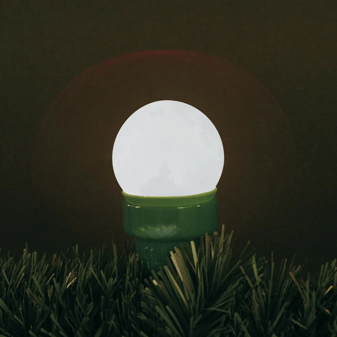 Lámpara LED E27