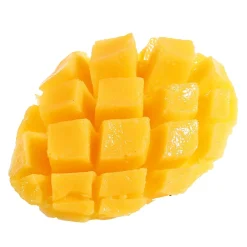 Mango En Rodajas Maniquí, 2 Piezas